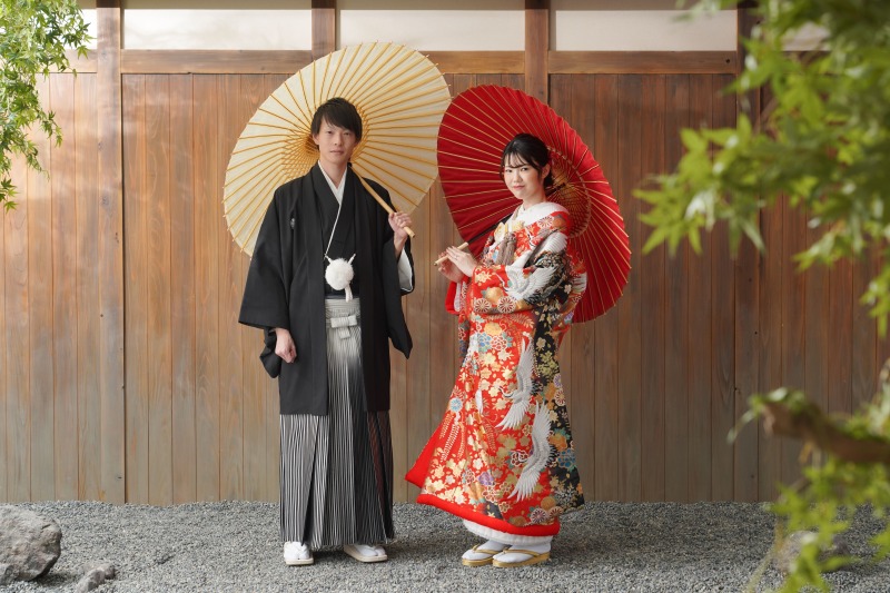 屋内庭園スタジオ