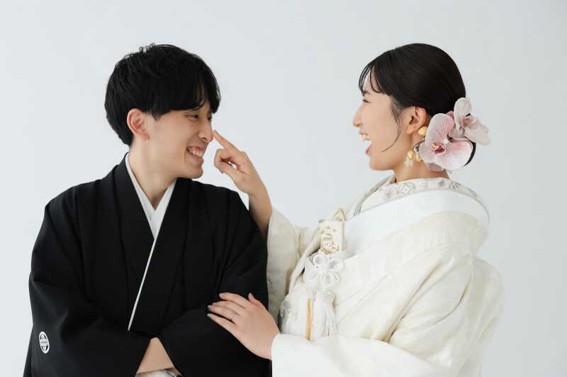 まずはリラックス♪