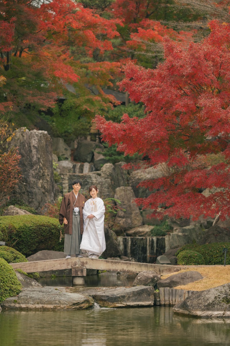 季節をかんじながら