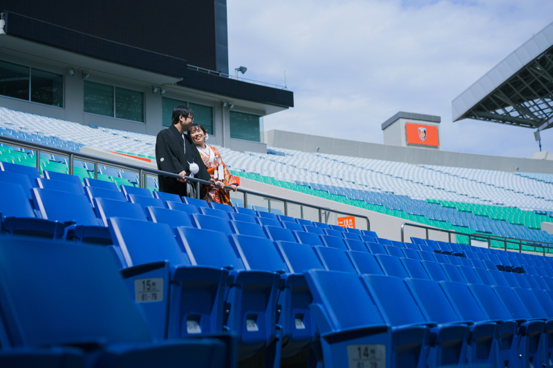 ファン好きにはたまらない、、、part2