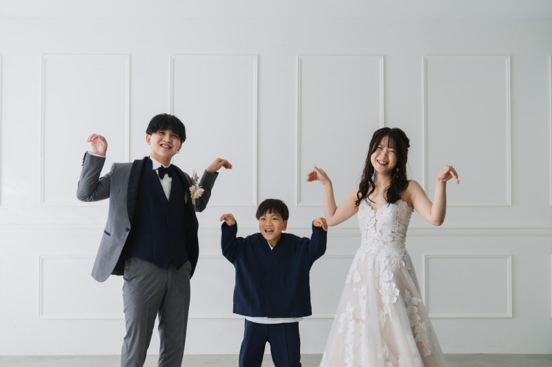 最後の写真はカマキリポーズ！