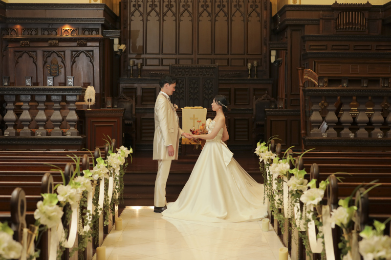 ラストシーン！