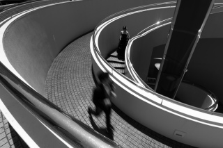 ストリート撮影