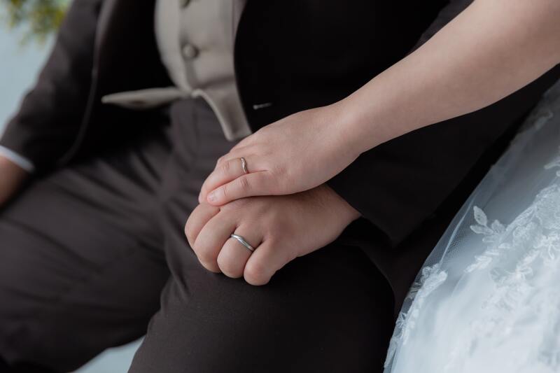 お手元のカットも