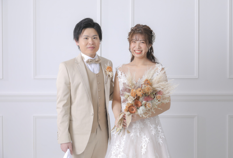 お洒落な背景で