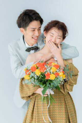 洋装スタジオPlus