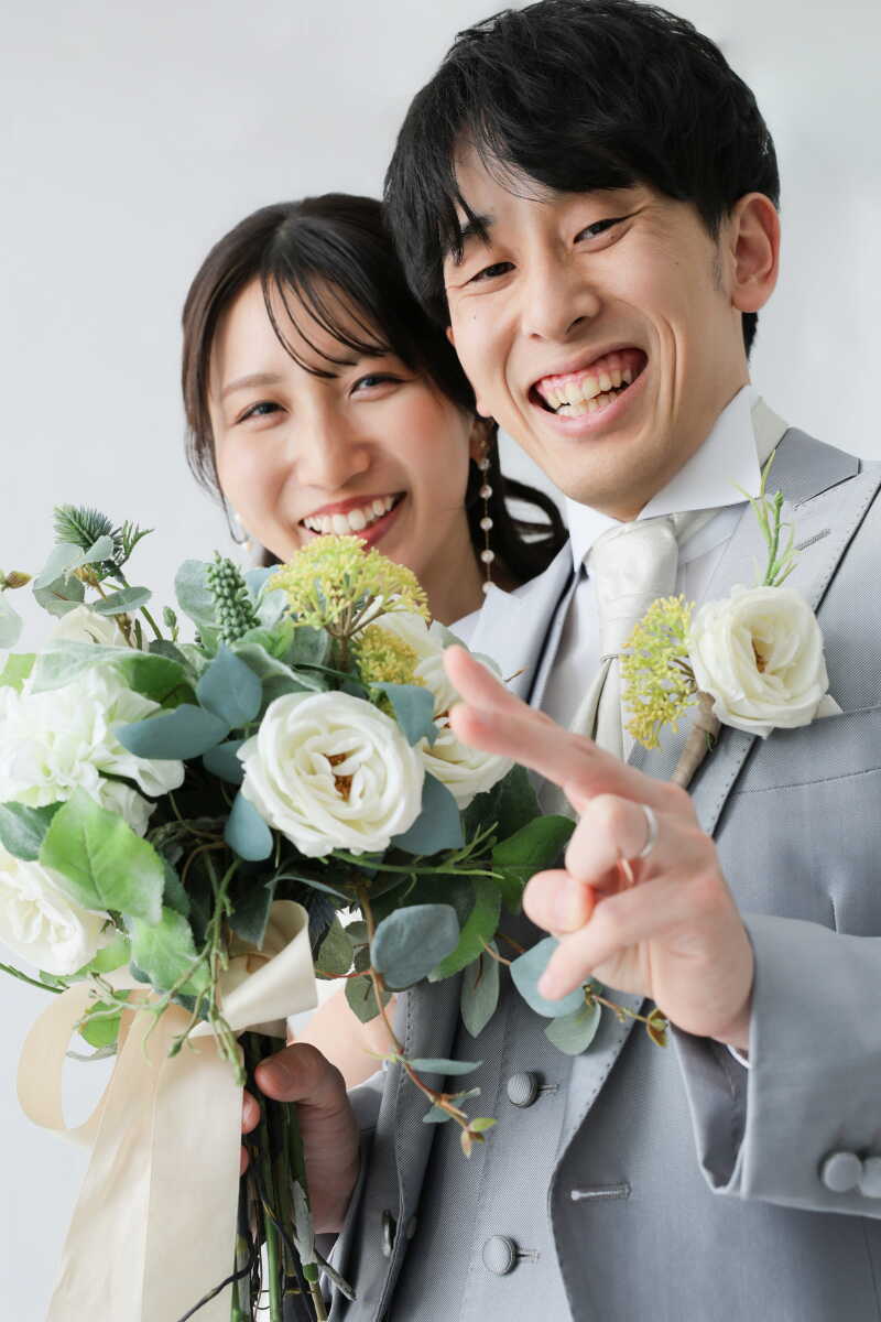 ご希望ショットその2！