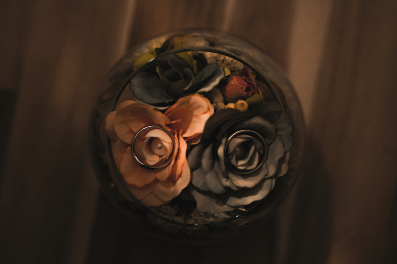 物撮りもしっかり残します。