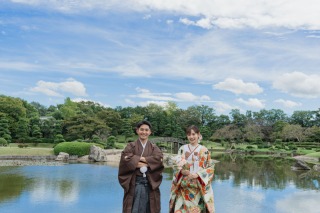 和装ロケーションのご案内〜花田苑〜