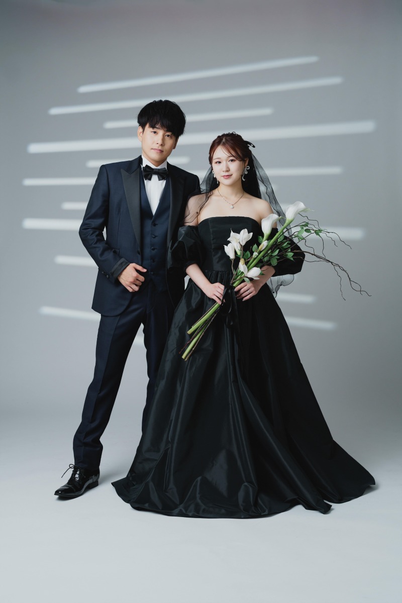 衣装も全て美しく