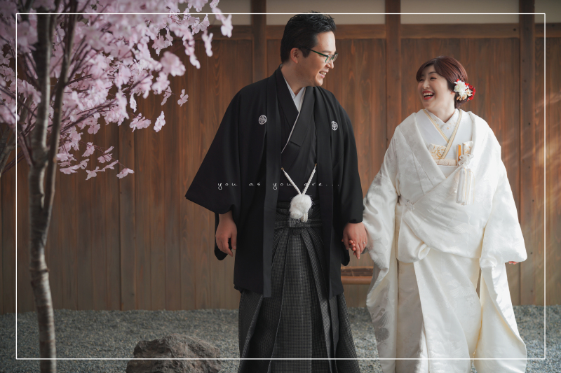 屋内庭園プラン