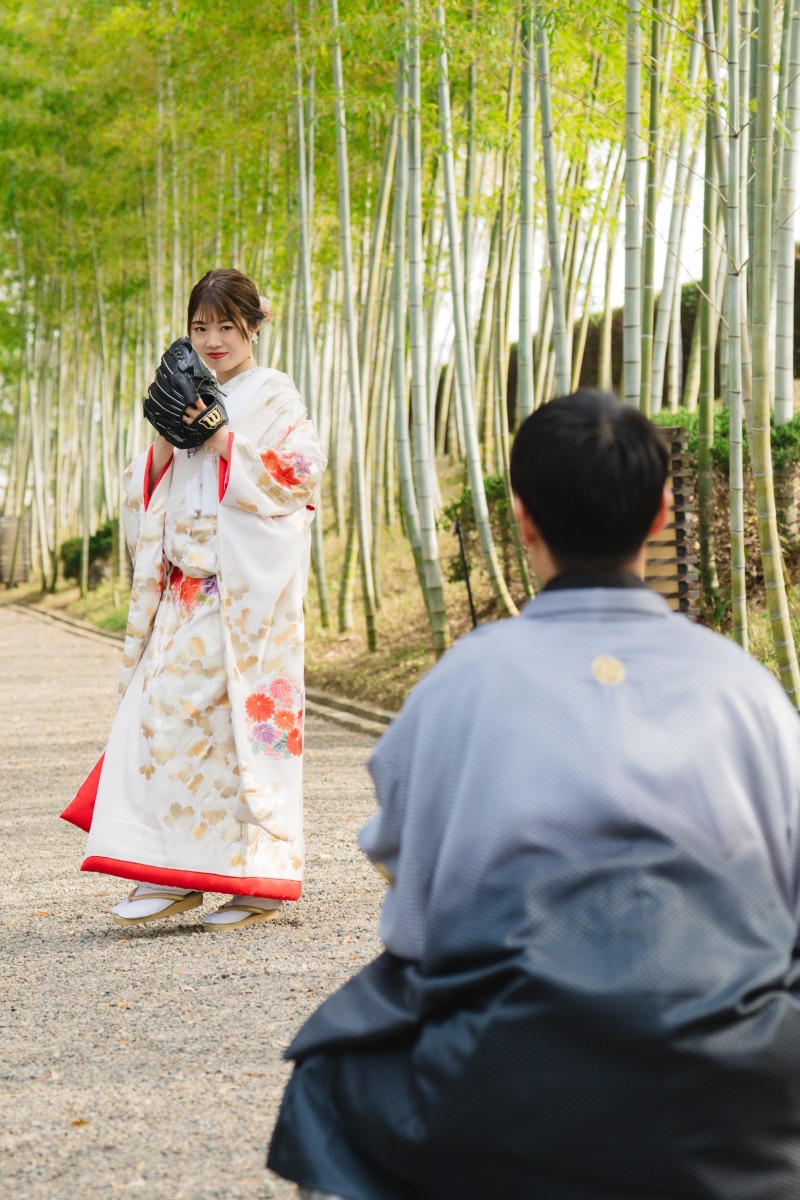 これから何が始まるか、、、