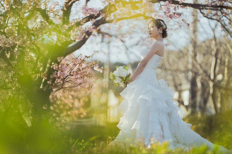 まさに美しい。