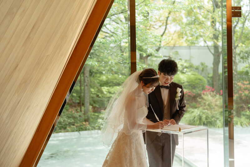 お二人のこれから