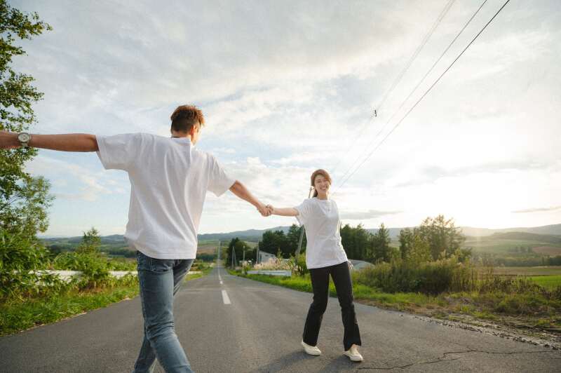 ダイナミックに!