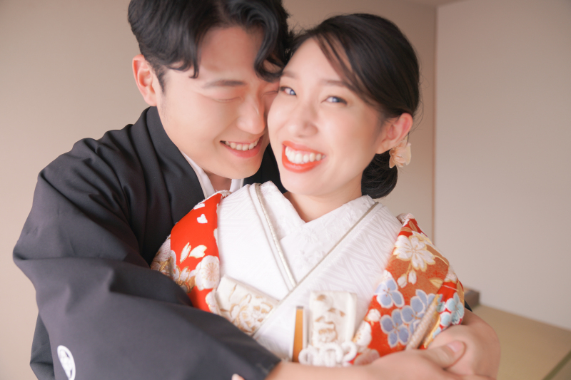 最後は