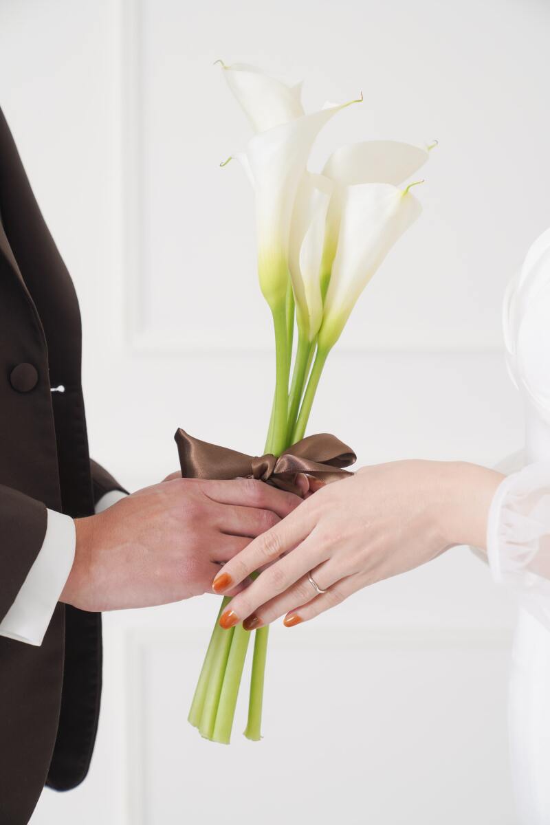 お小物を持ち込んで、、