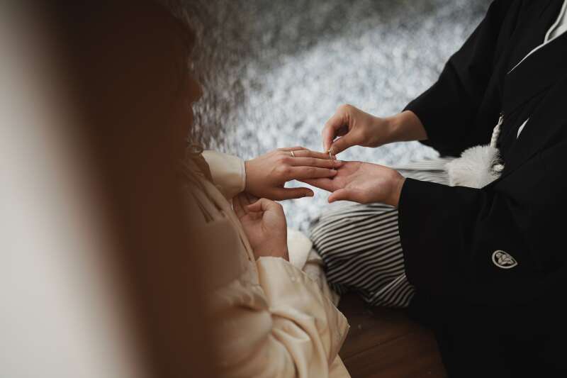 お手元のカットも