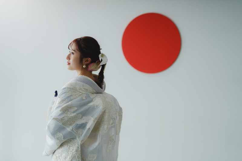 大人の雰囲気で