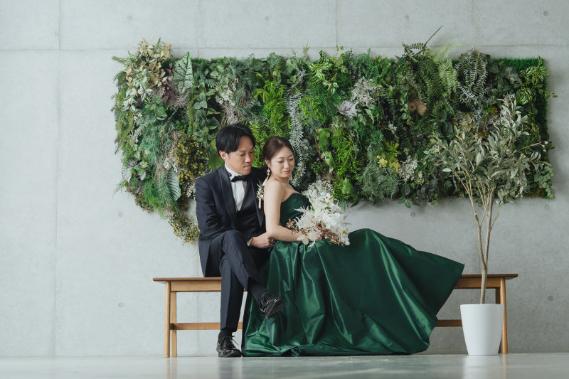 かっこいい感じも