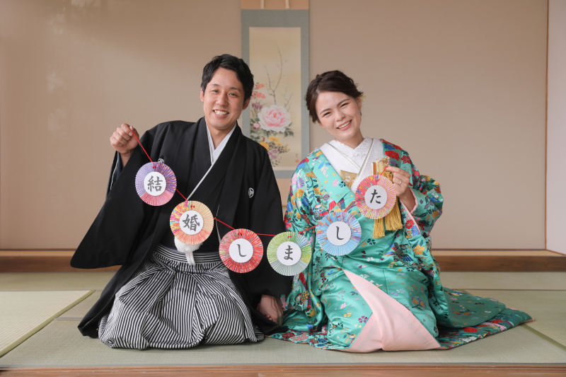 当店は小道具お持ち込み無料！