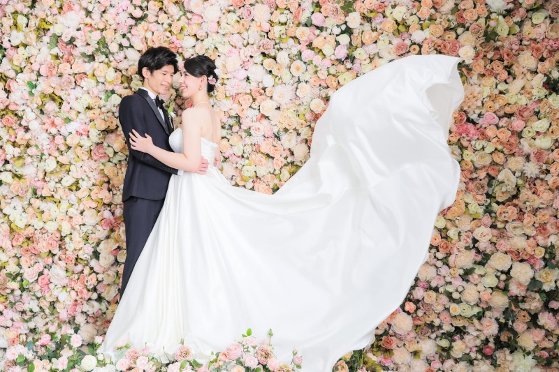 洋装ハウススタジオ