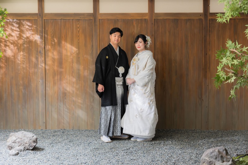 撮影スタートです！