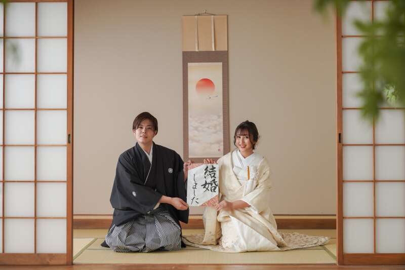 もう1パターン。