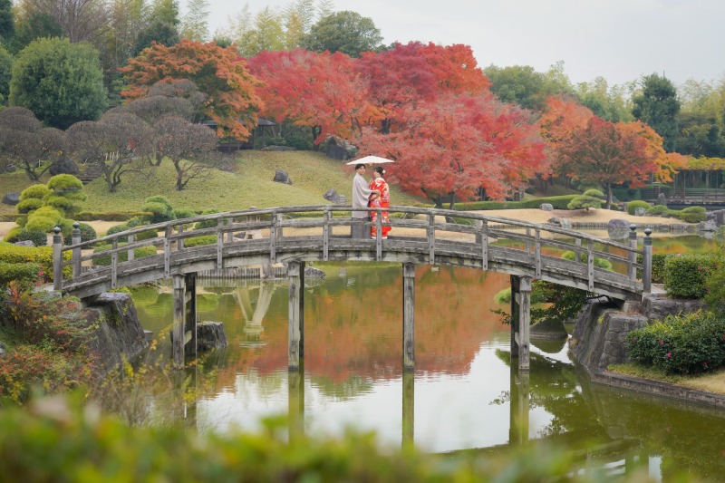 花田苑の象徴の・・・