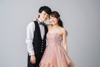 和装と洋装スタジオプラス