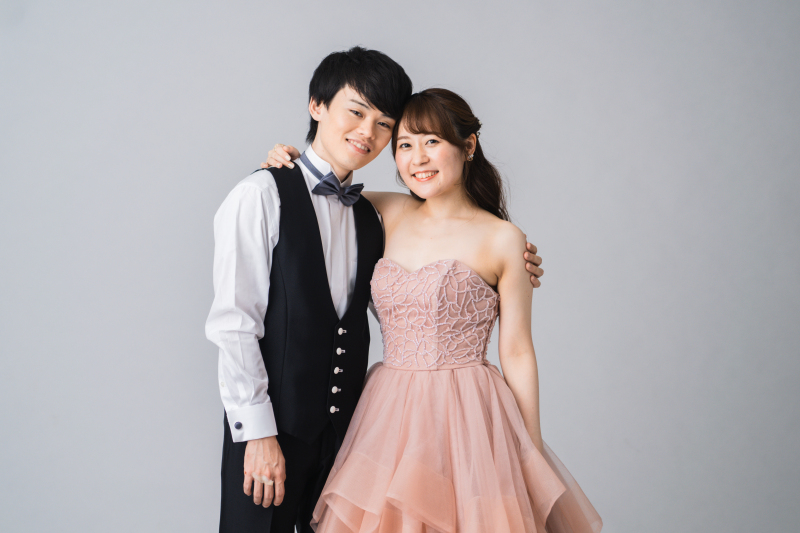 和装と洋装スタジオプラス