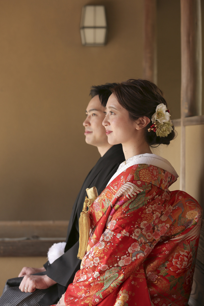 ふとみせる表情