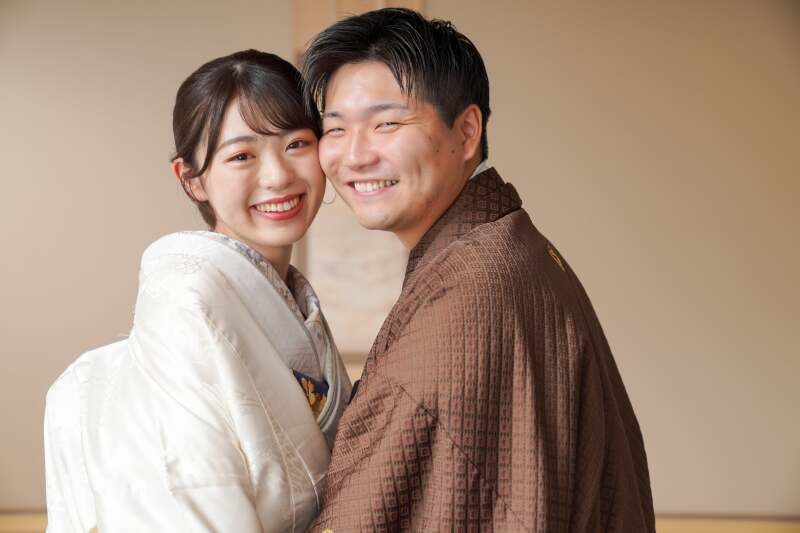 室内庭園スタジオ