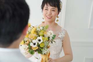 洋装ハウススタジオ