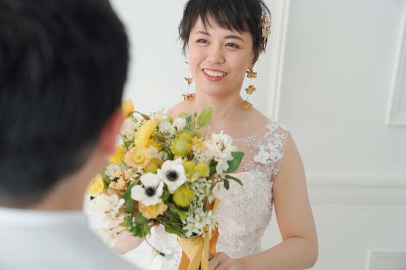 洋装ハウススタジオ