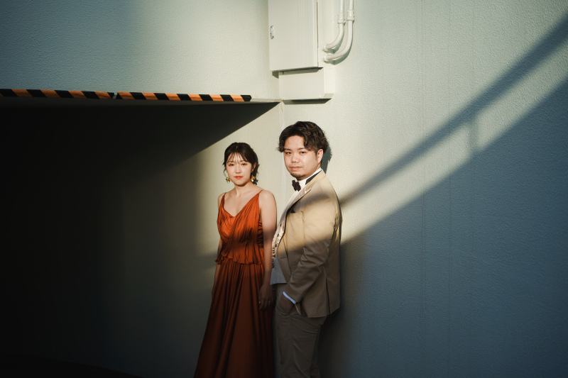 立っているだけでも