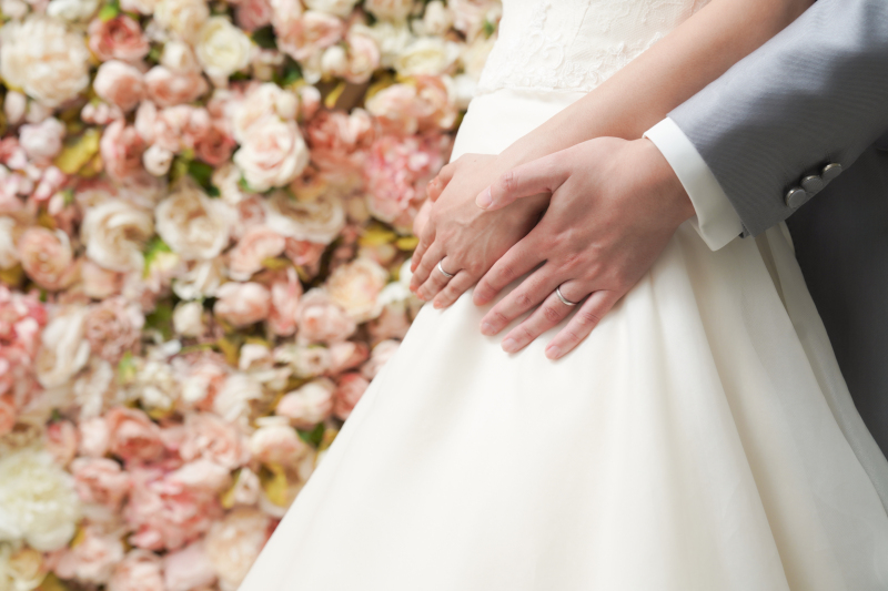 マタニティフォト