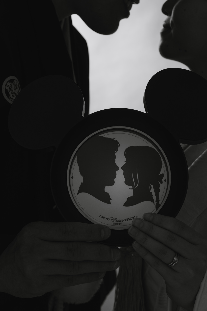 お小物と合わせて