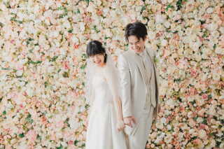 和装＆洋装で笑顔いっぱいに！