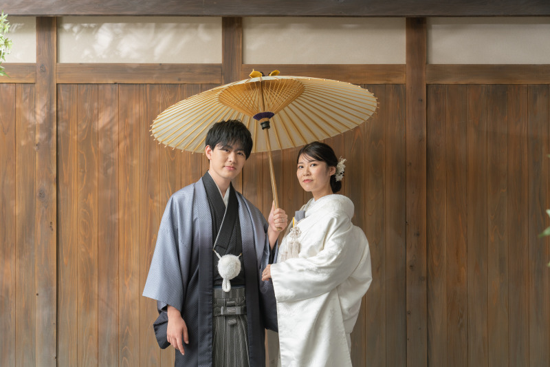 屋内庭園スタジオ