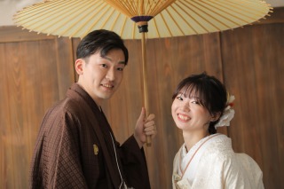 屋内庭園スタジオ