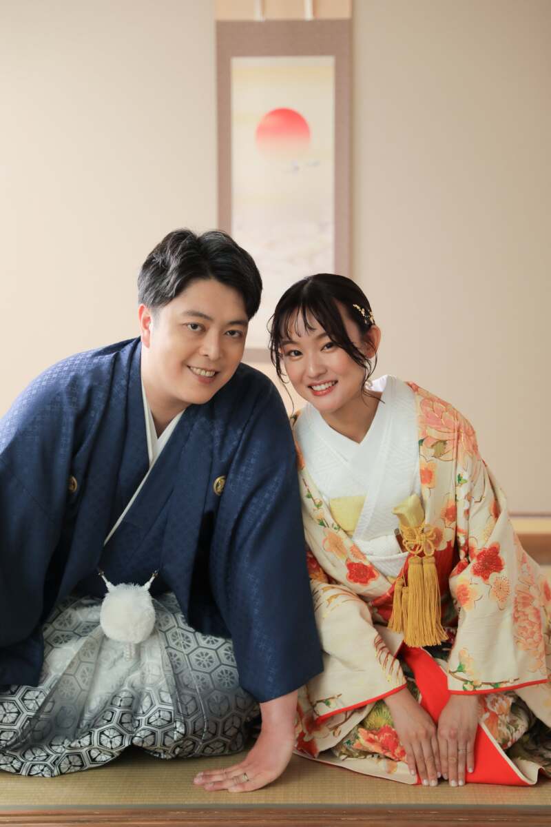 ありがとうございました！