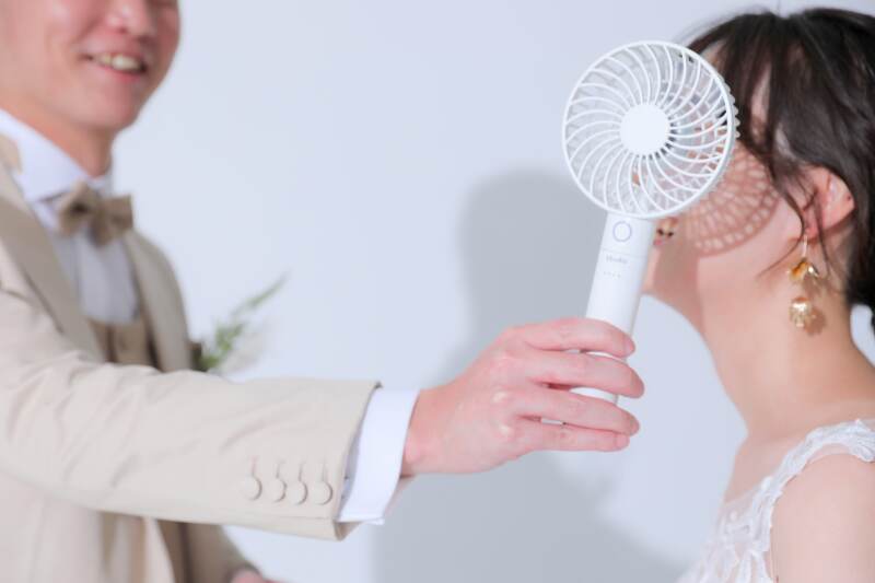 最後はオフショット