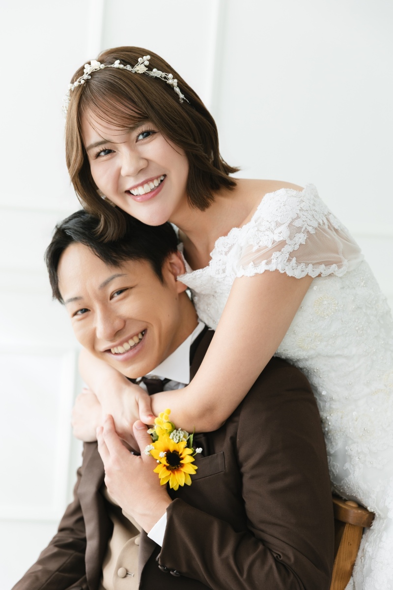 少し砕けた感じも