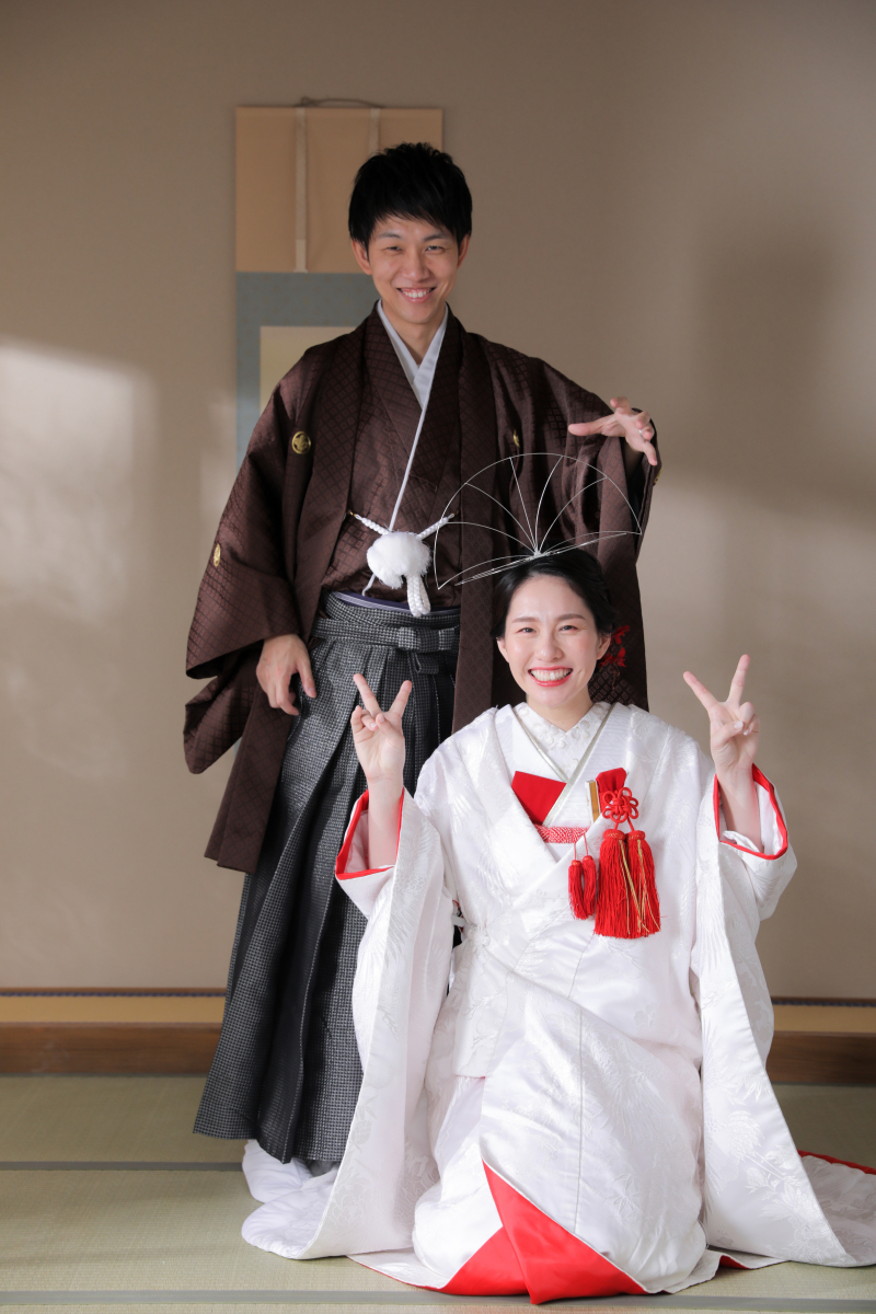 オフショットもご紹介!