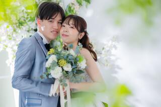 お二人の新たな記念日に