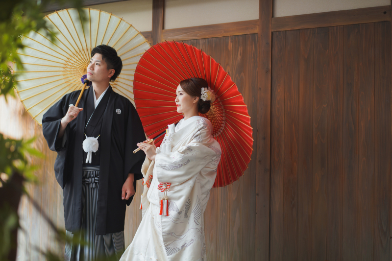 まるで外にいるかのような