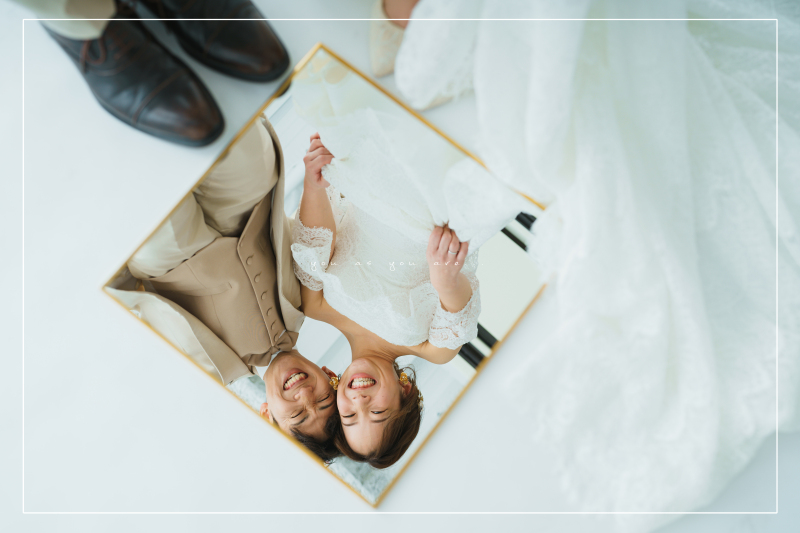 ちょっとクリエイティブに