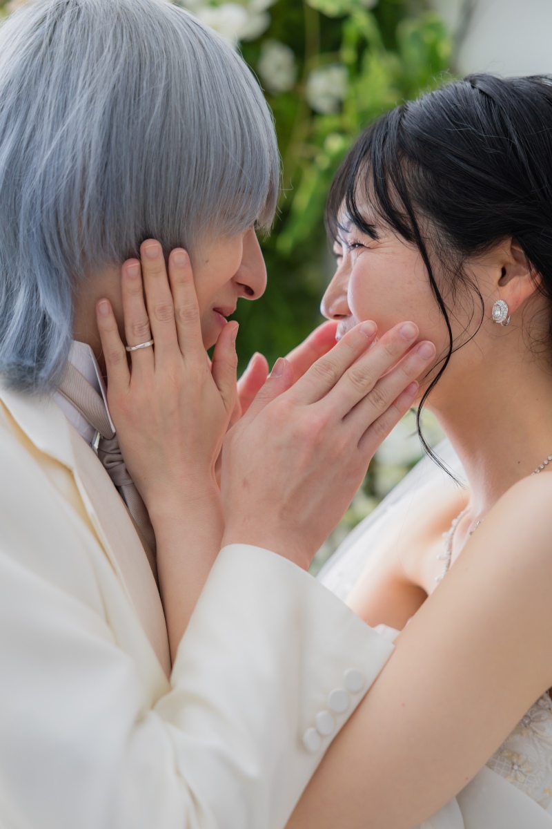 洋装ハウススタジオ!