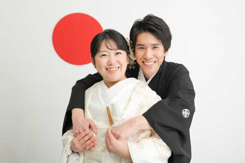 ぎゅっとハグ！